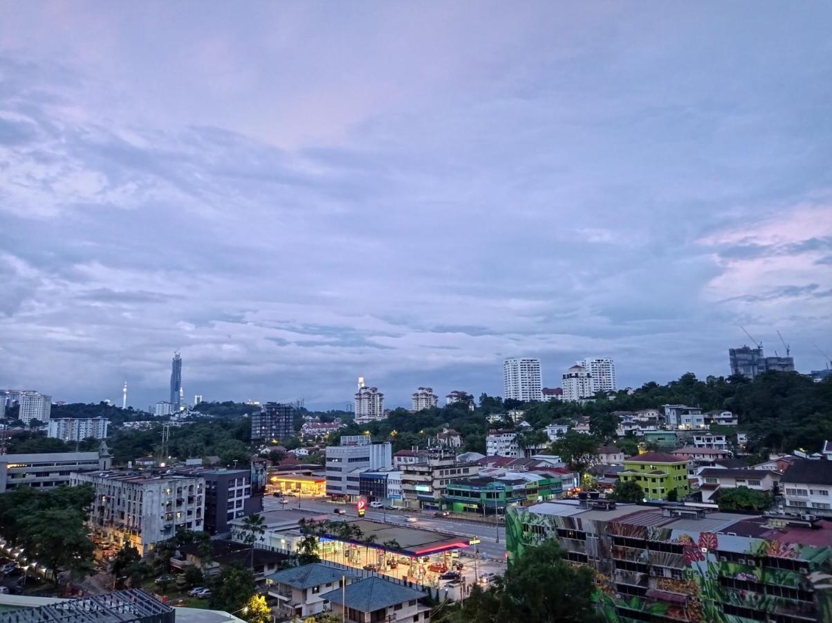 Vivo Residential Suites 9 Seputeh By Lovelyhome - Kuala Lumpur — Photos 2