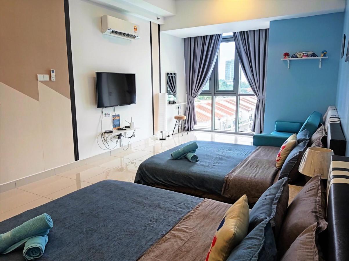 Vivo Residential Suites 9 Seputeh By Lovelyhome - Kuala Lumpur — Photos 3