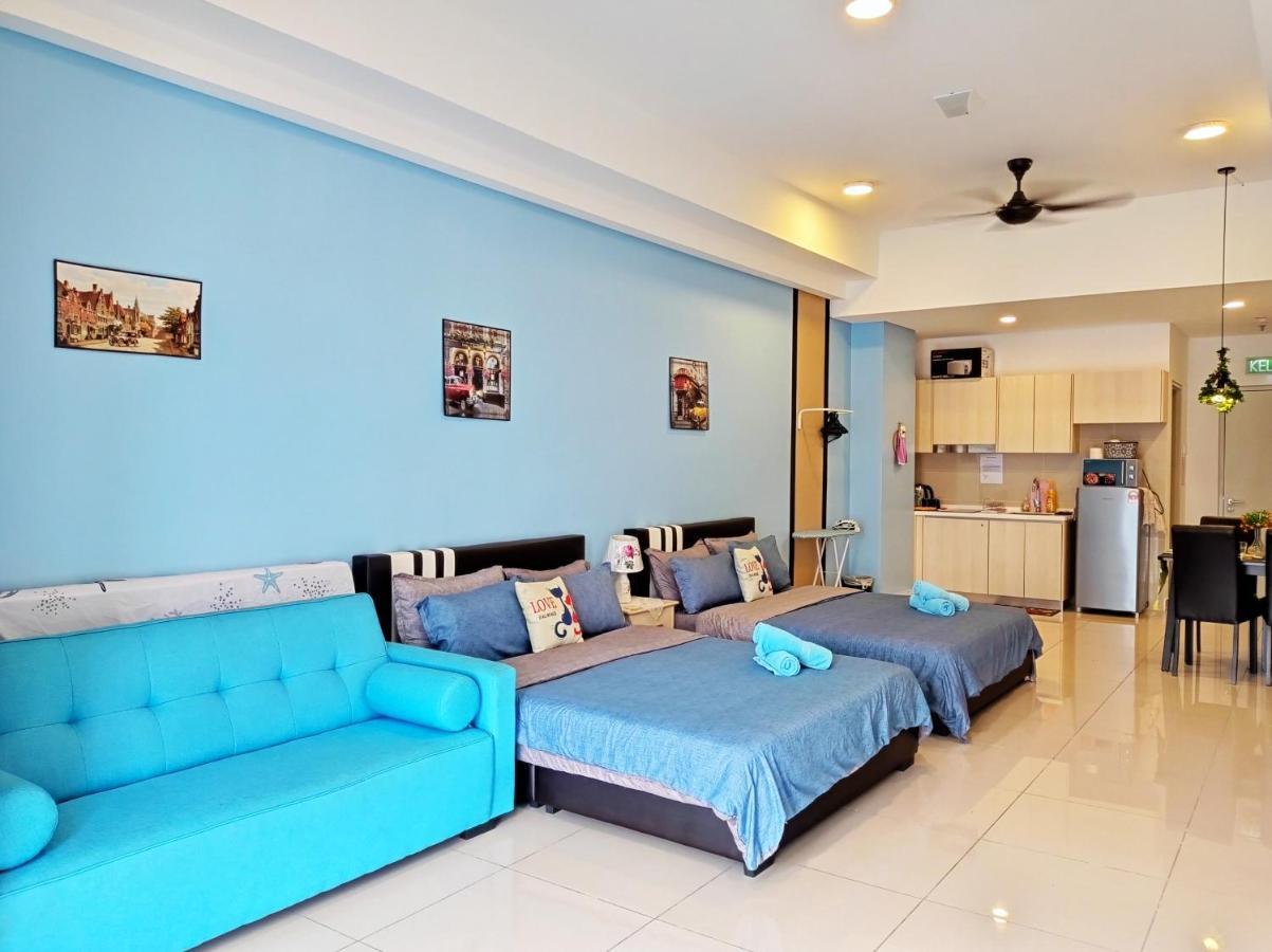 Vivo Residential Suites 9 Seputeh By Lovelyhome - Kuala Lumpur, Kuala Lumpur