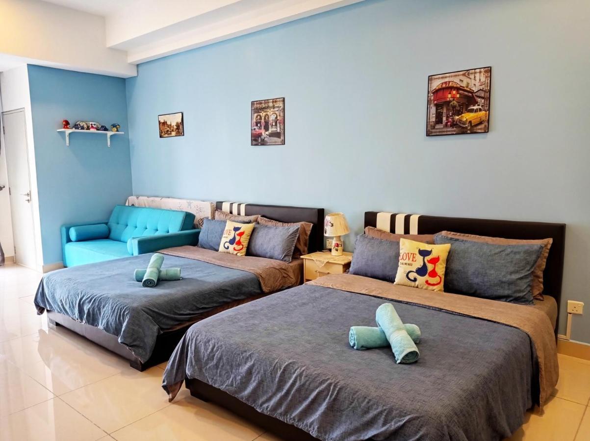 Vivo Residential Suites 9 Seputeh By Lovelyhome - Kuala Lumpur — Photos 1